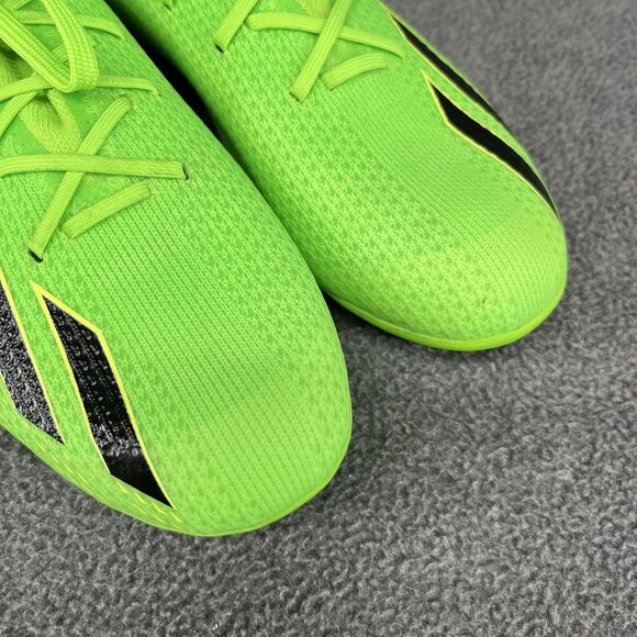 Adidas X Speedportal.1 FG Soccer Shoes Mens 5.5 Lace Up Cleats Football‎ main image 13